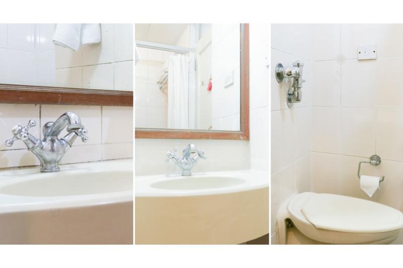 Treebo Adarsh 3* Bangalore