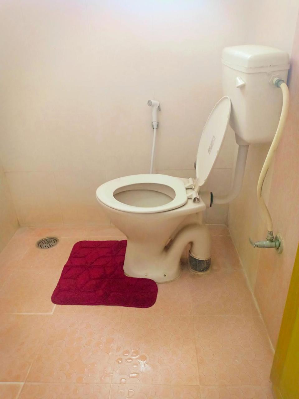 Albergue Transit Dorms - A Backpackers & Bangalore