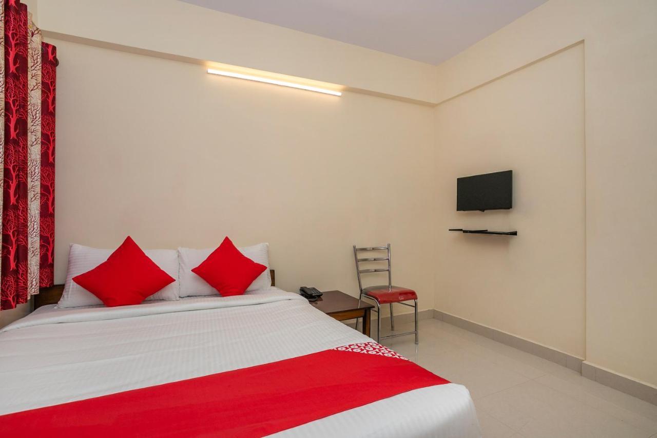 Hotel Collection O 18971 Rv Vidyaniketan