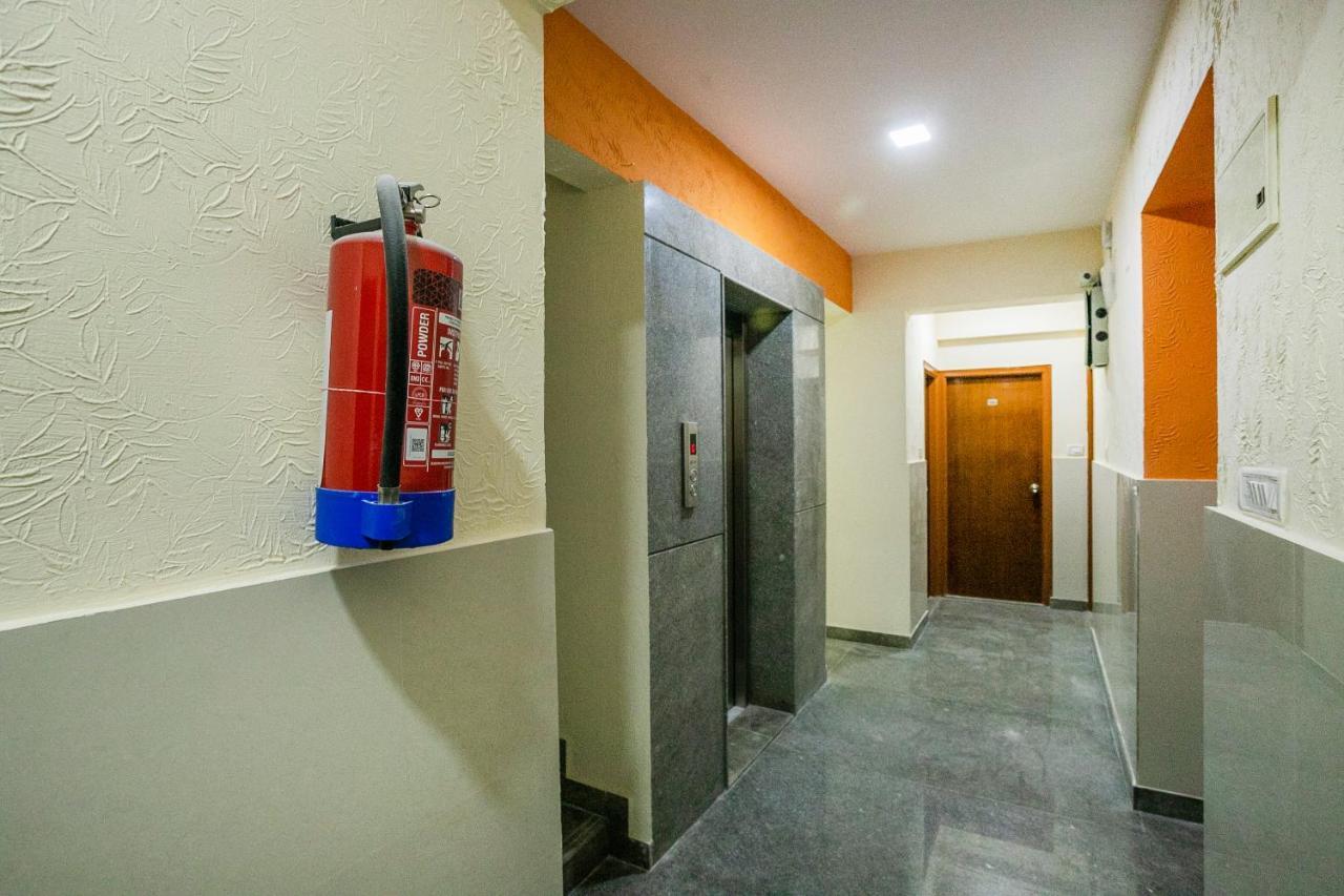 Hotel Collection O 18971 Rv Vidyaniketan