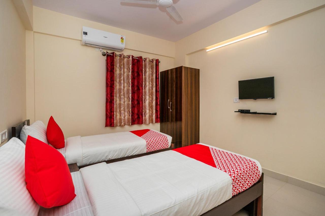 Hotel Collection O 18971 Rv Vidyaniketan 3*
