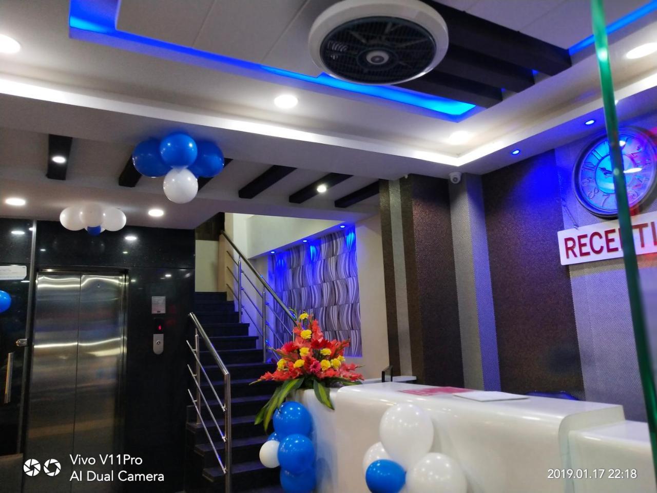 Grand 3* Bangalore