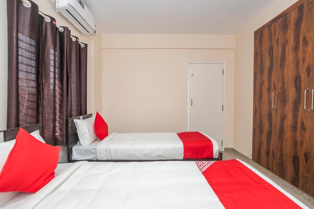 Collection O 19780 Basaweshwara Nagar Hotel