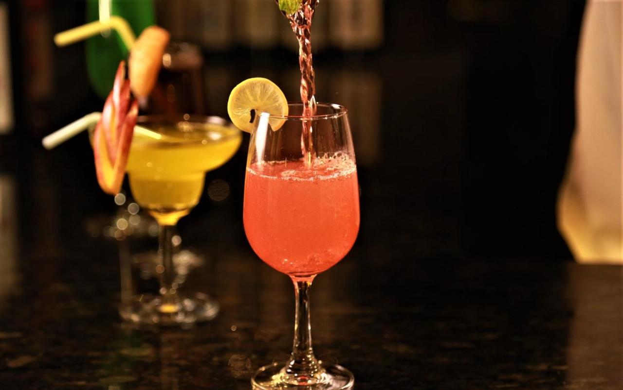 Hotel Paramos Bangalore