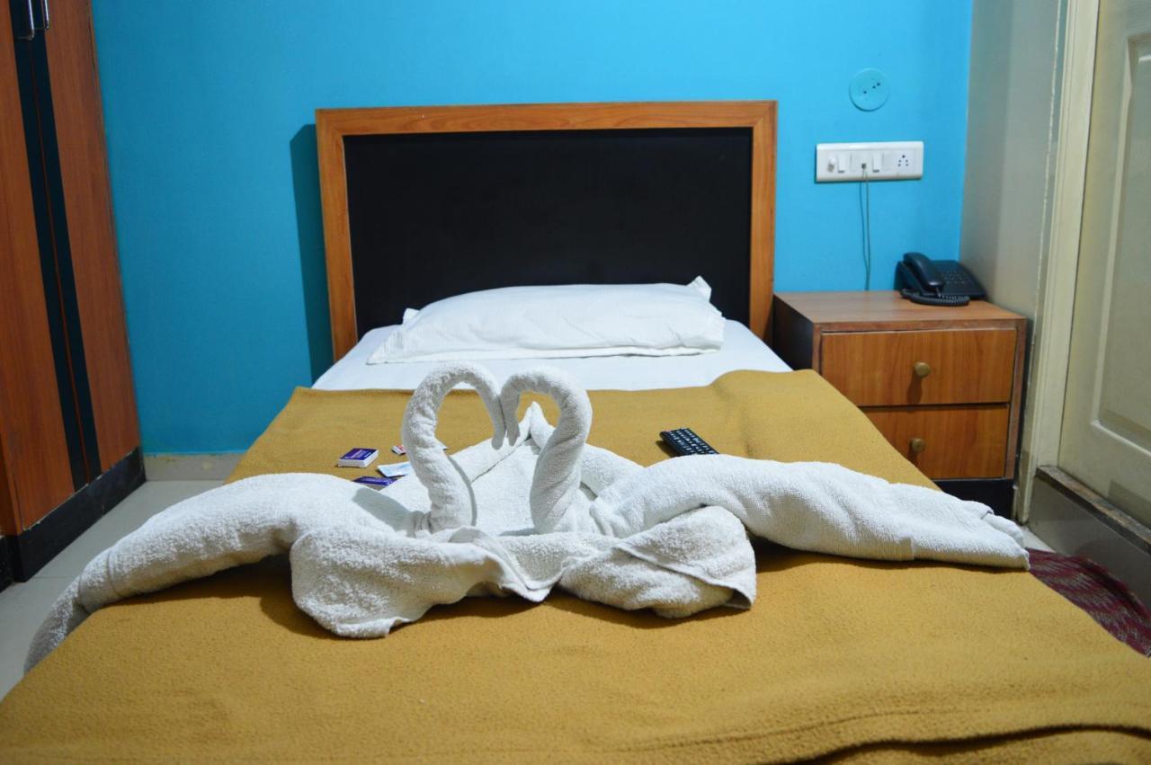 King Residency Hotel 4*
