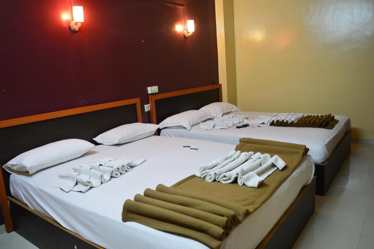 King Residency Hotel Bangalore