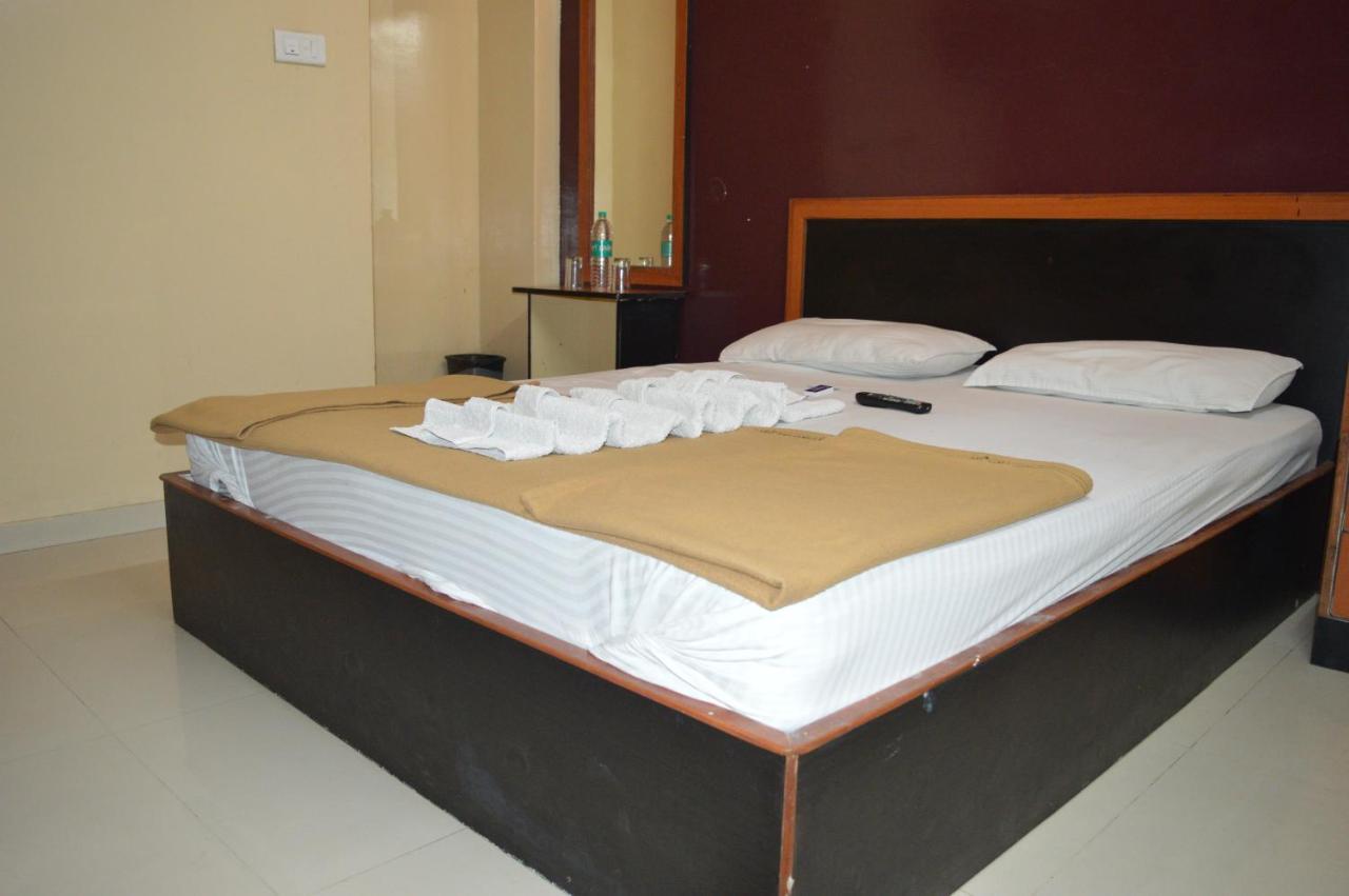 King Residency 4* Bangalore