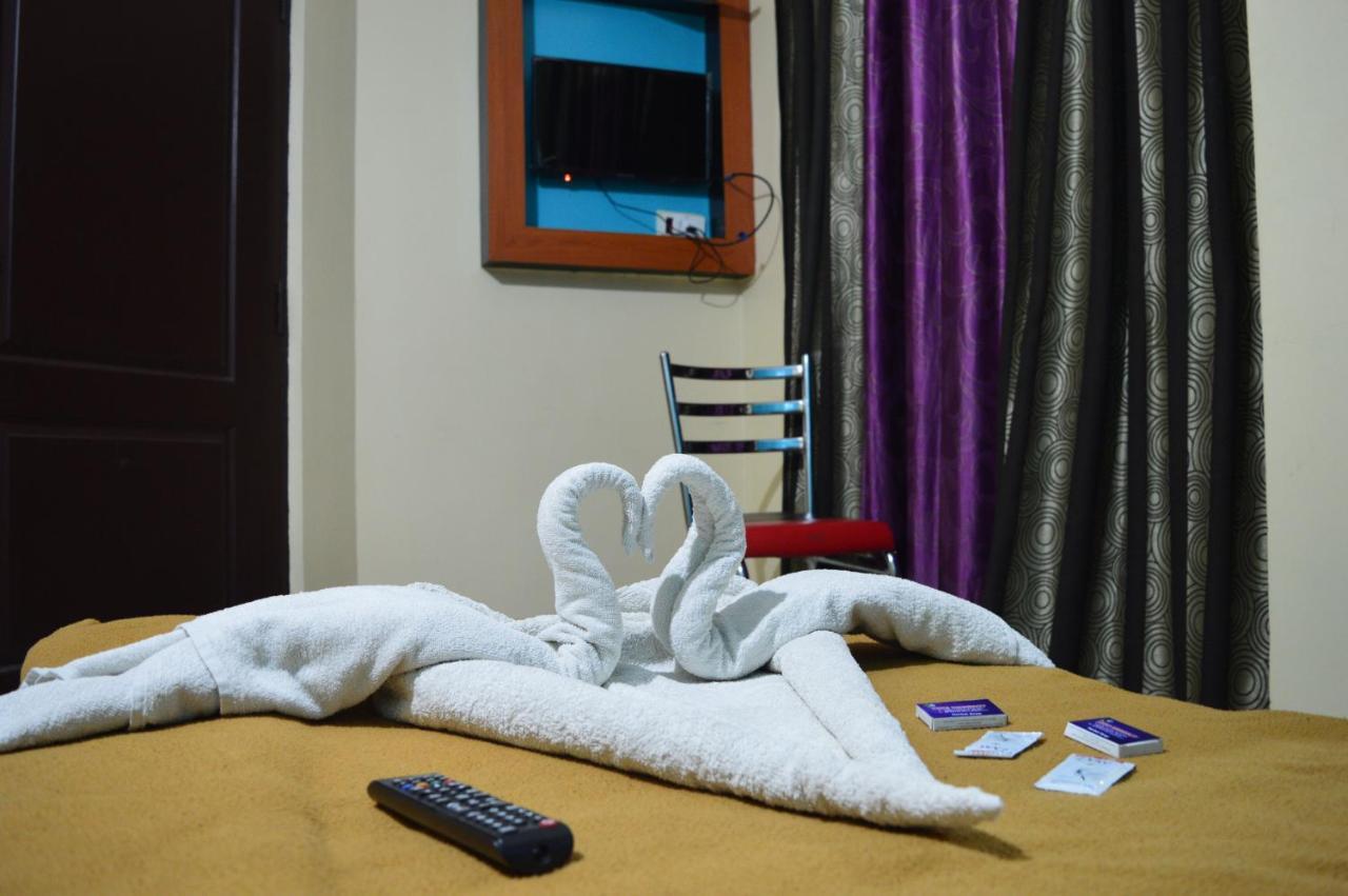 King Residency 4*