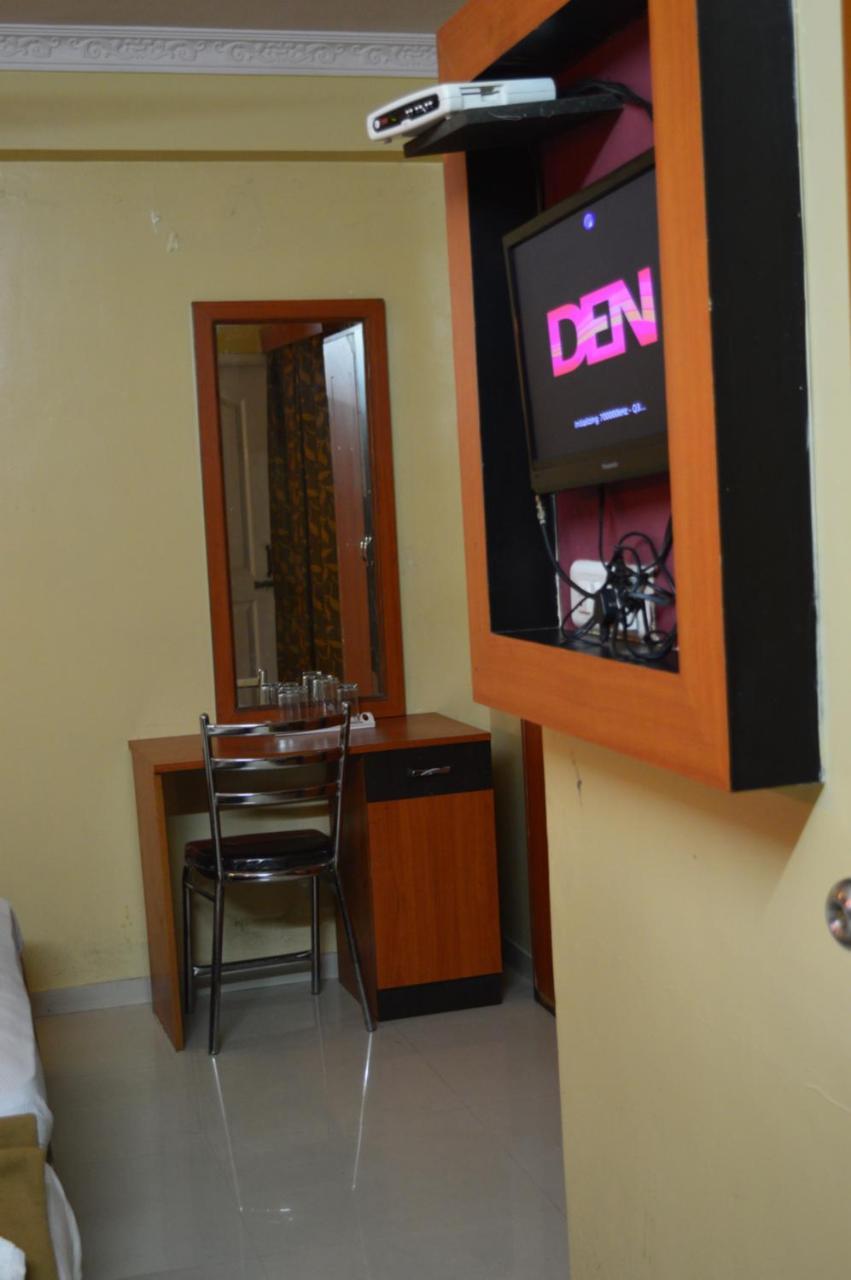 Hotel King Residency Bangalore