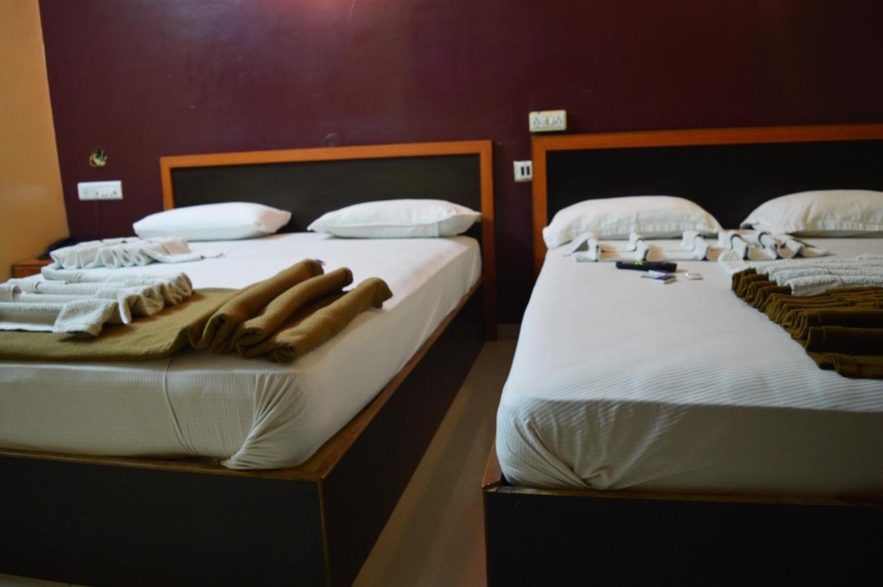 Hotel King Residency