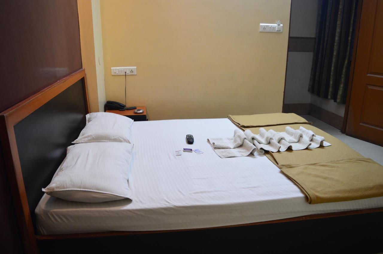 King Residency 4*