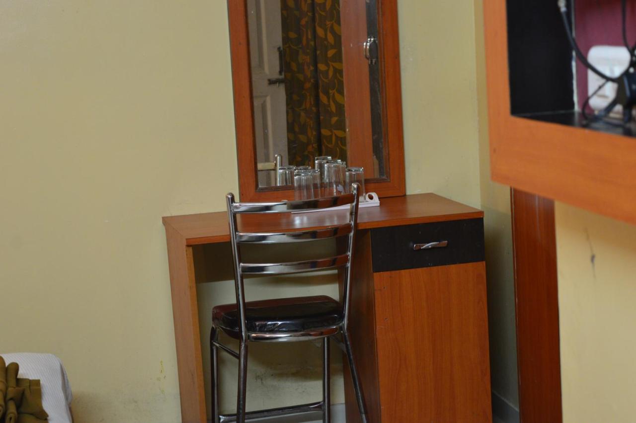 King Residency Hotel