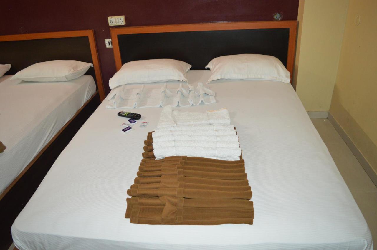 King Residency 4*