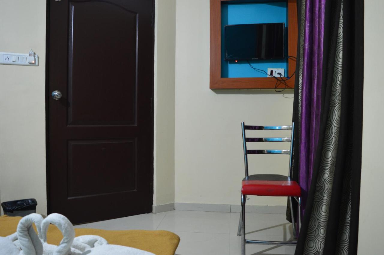 King Residency Bangalore