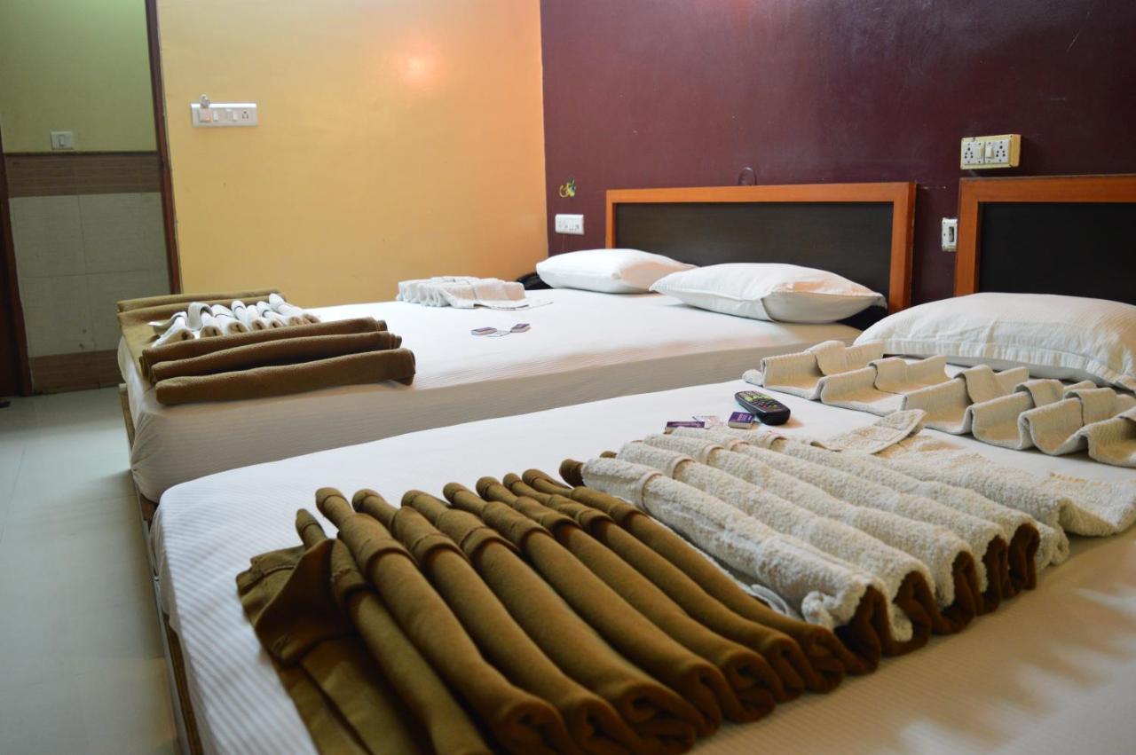 King Residency Hotel