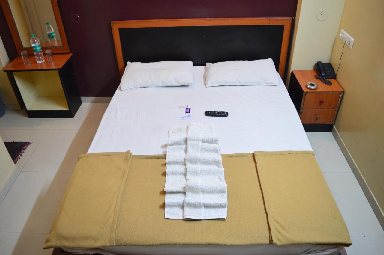 King Residency Hotel 4*