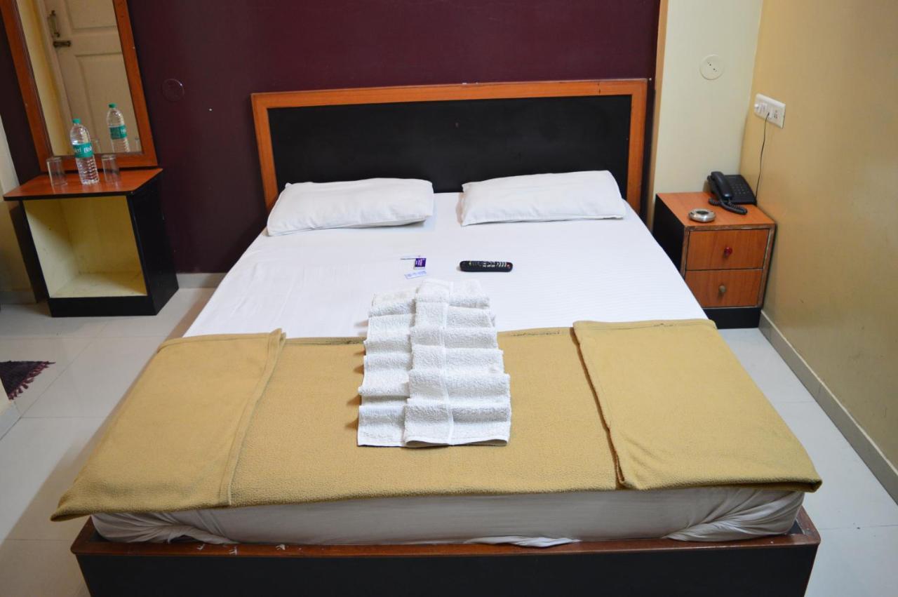 King Residency Hotel Bangalore
