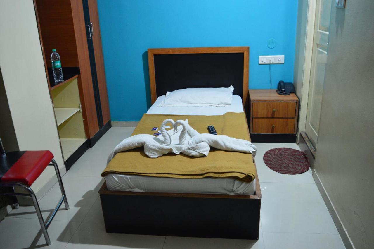 King Residency Hotel Bangalore