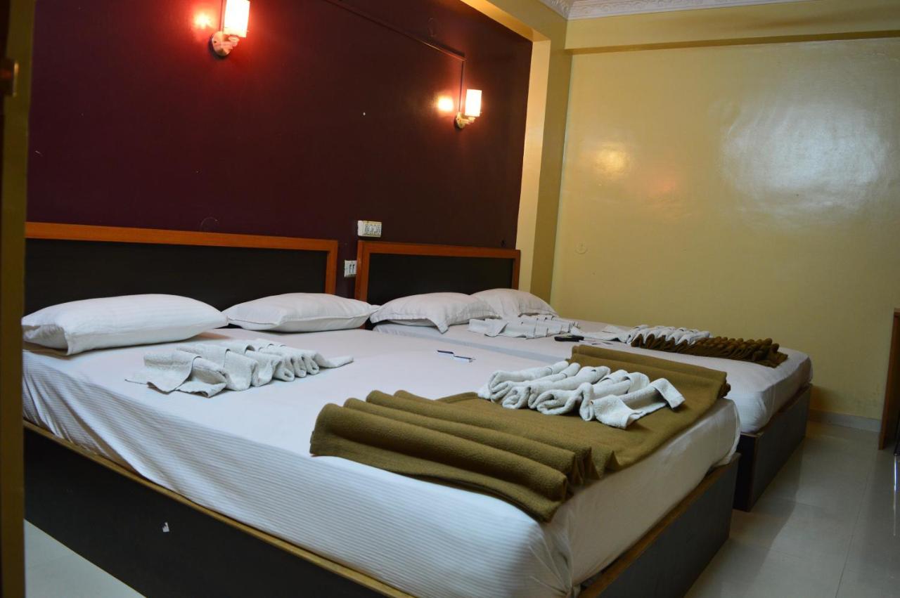 King Residency