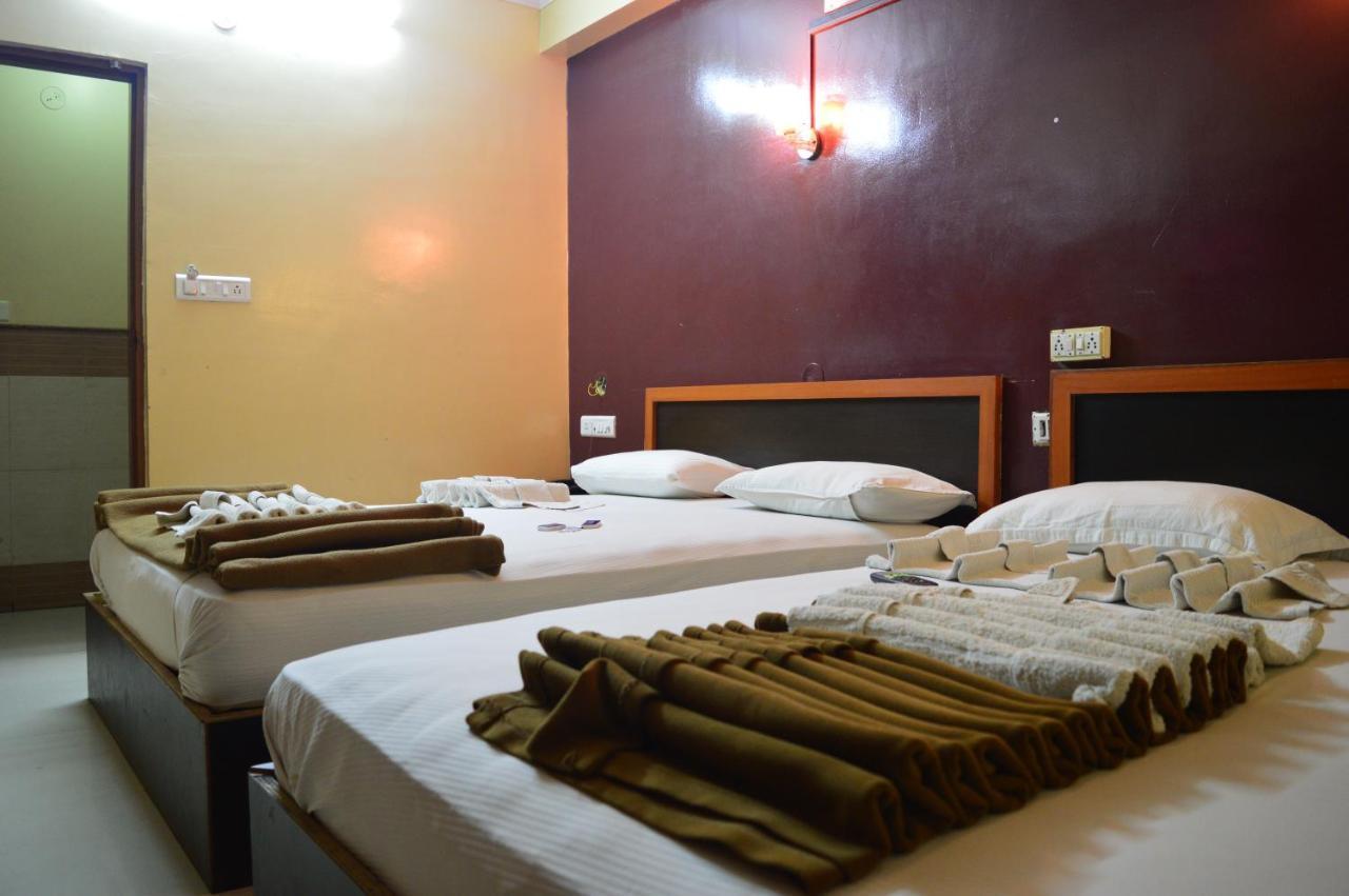 King Residency Hotel Bangalore