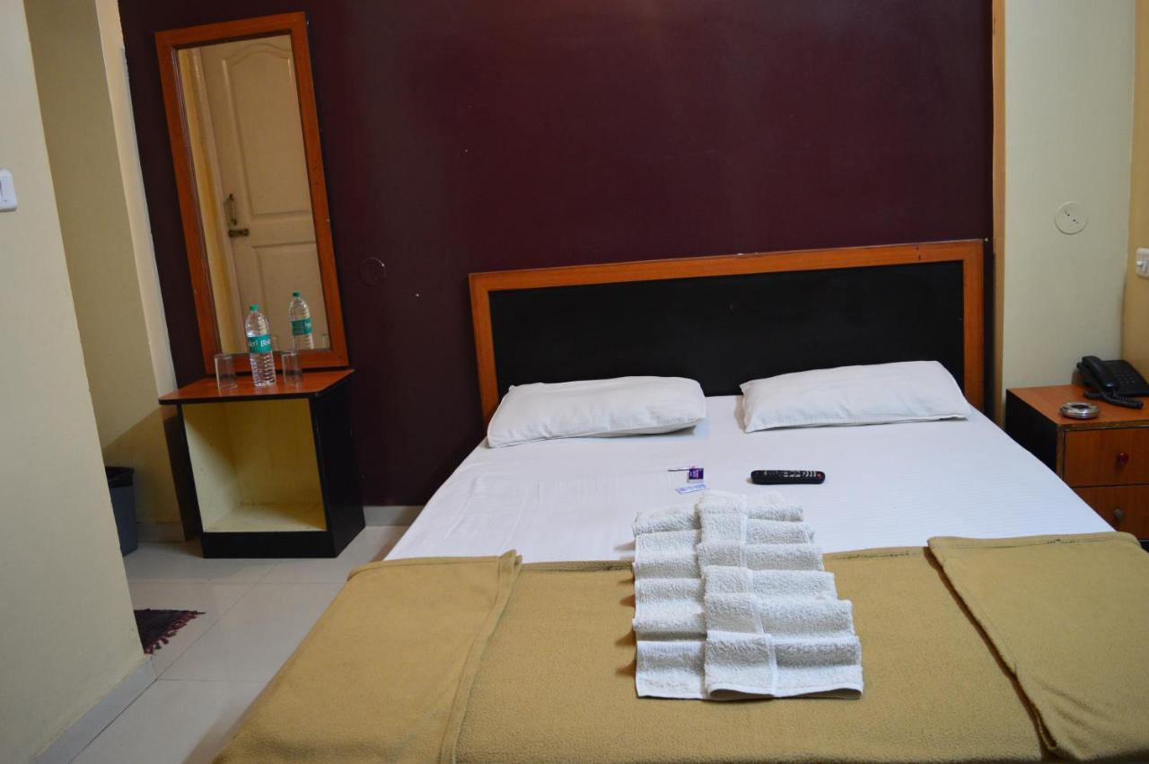 King Residency