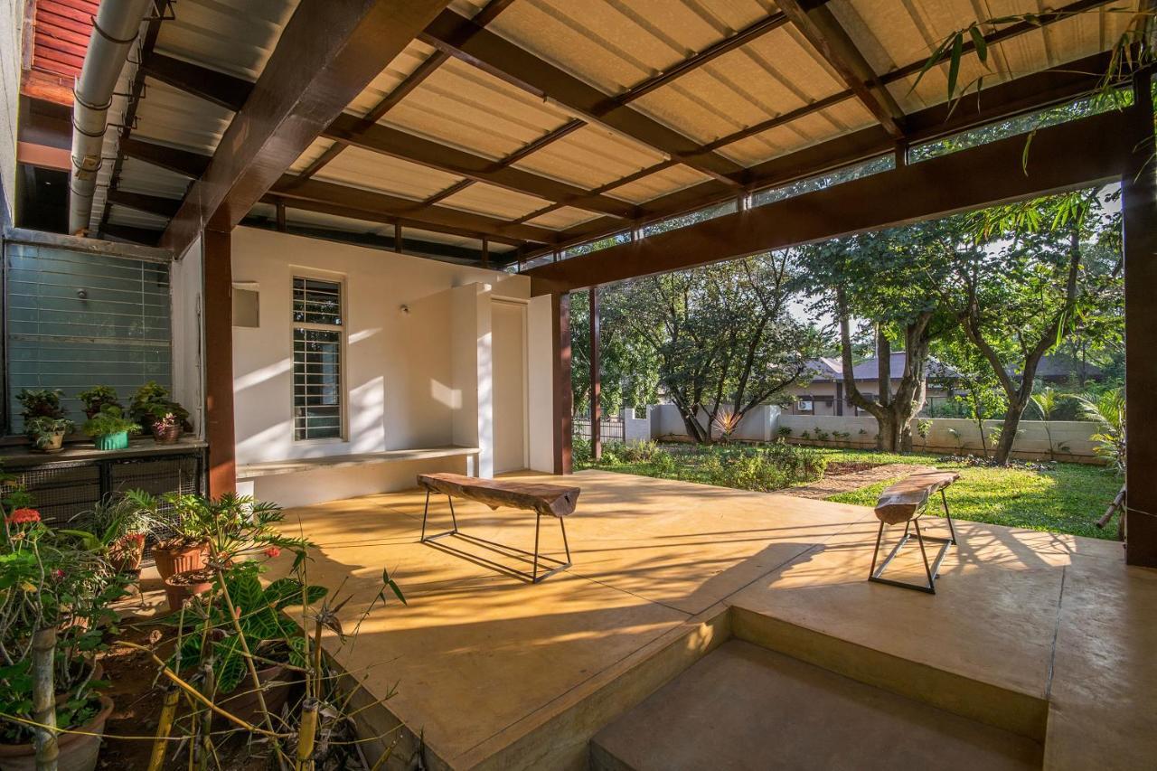Astam Pousada Bangalore