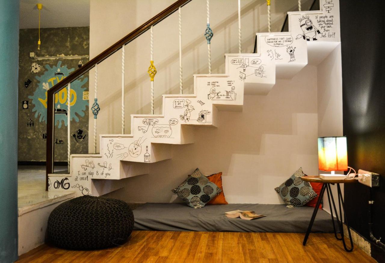 The Hood Co Living Hostel Bangalore