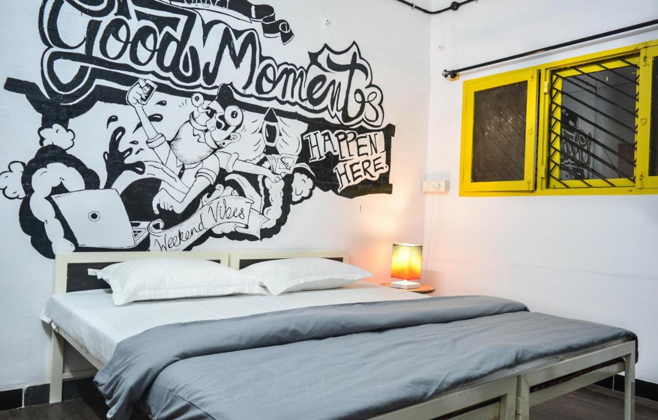 The Hood Co Living Hostel *