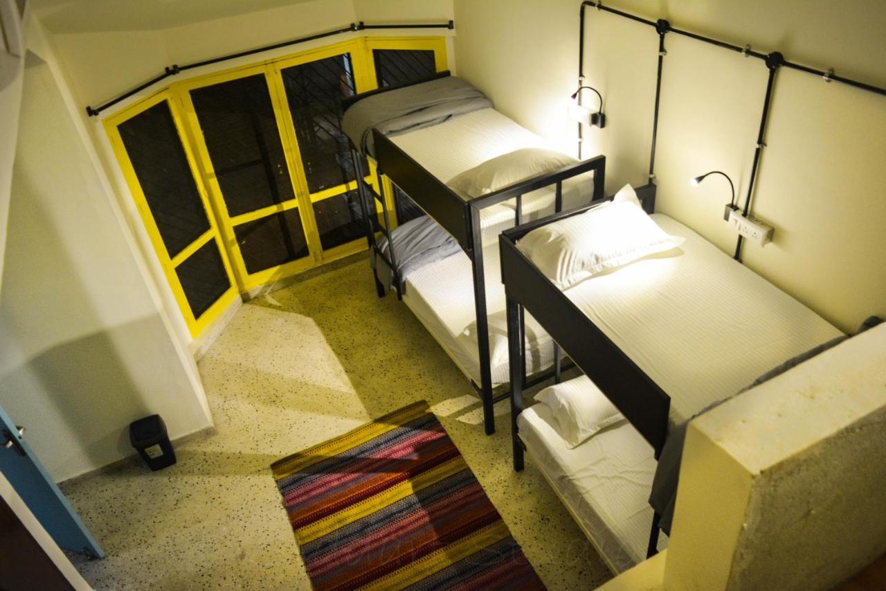 The Hood Co Living