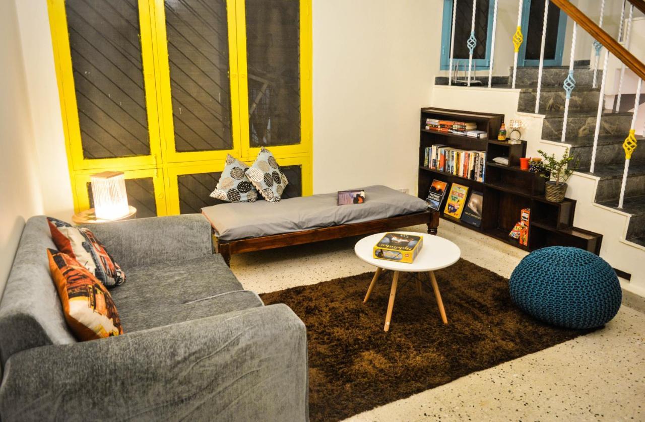 The Hood Co Living Hostel Bangalore