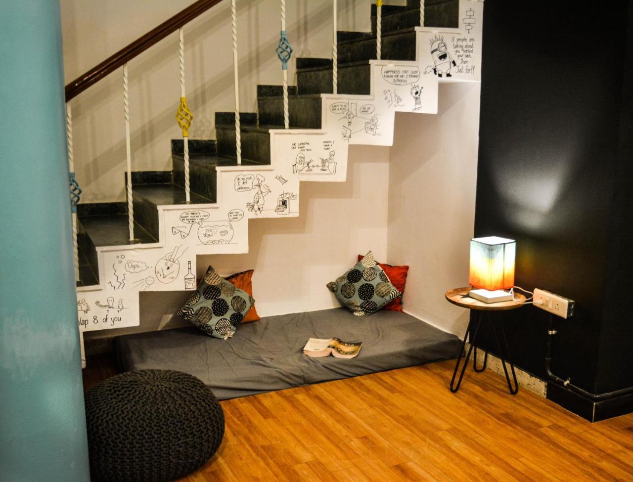 The Hood Co Living Hostel *