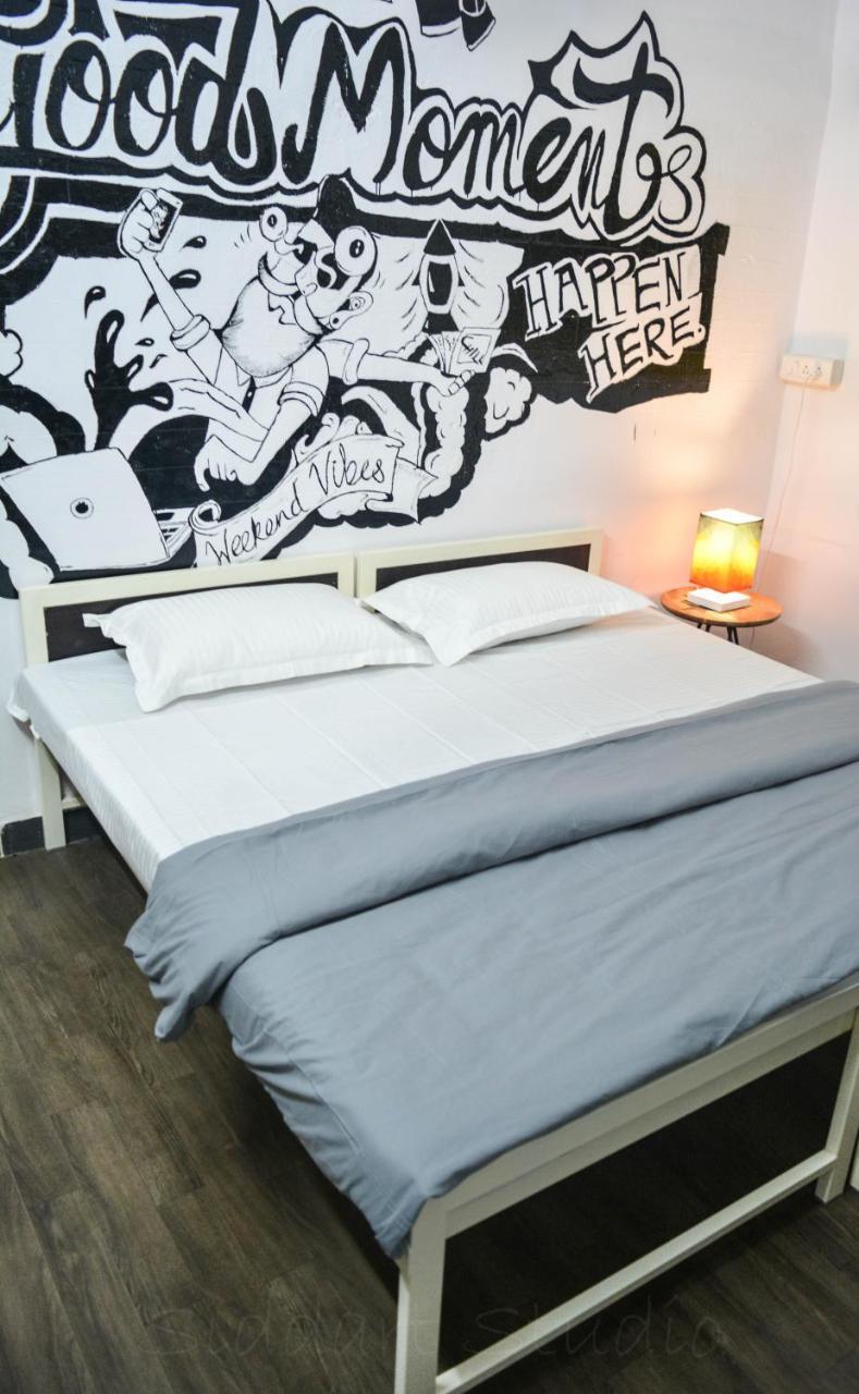 The Hood Co Living Bangalore