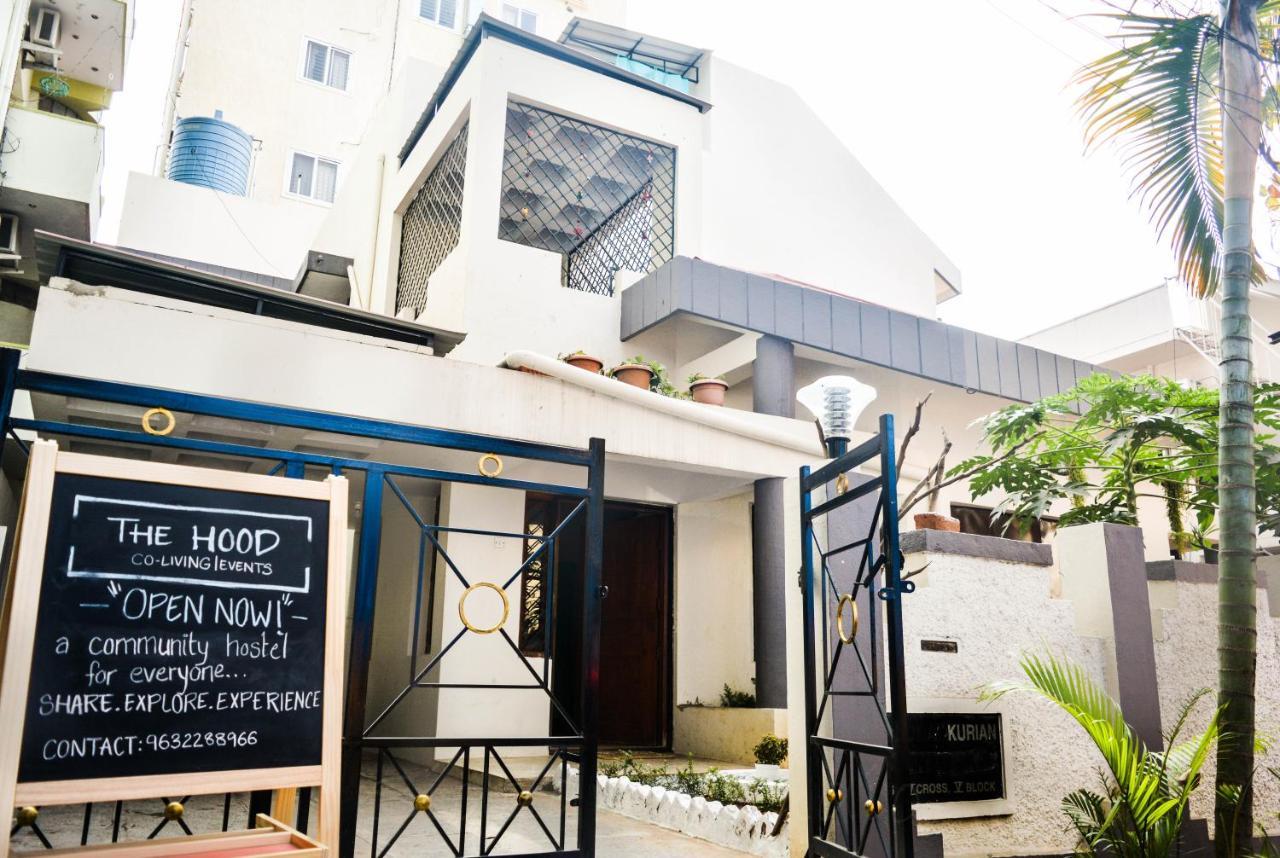 The Hood Co Living Hostel