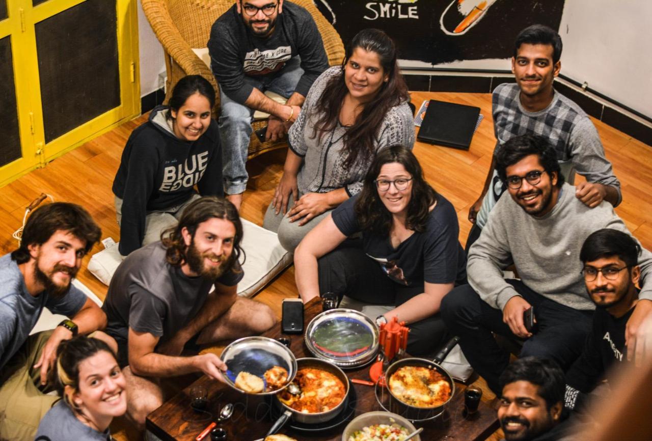 The Hood Co Living * Bangalore