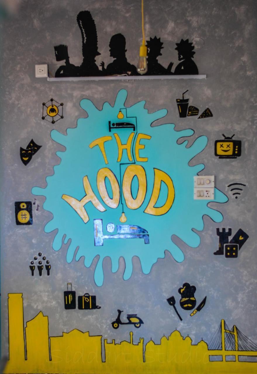 The Hood Co Living