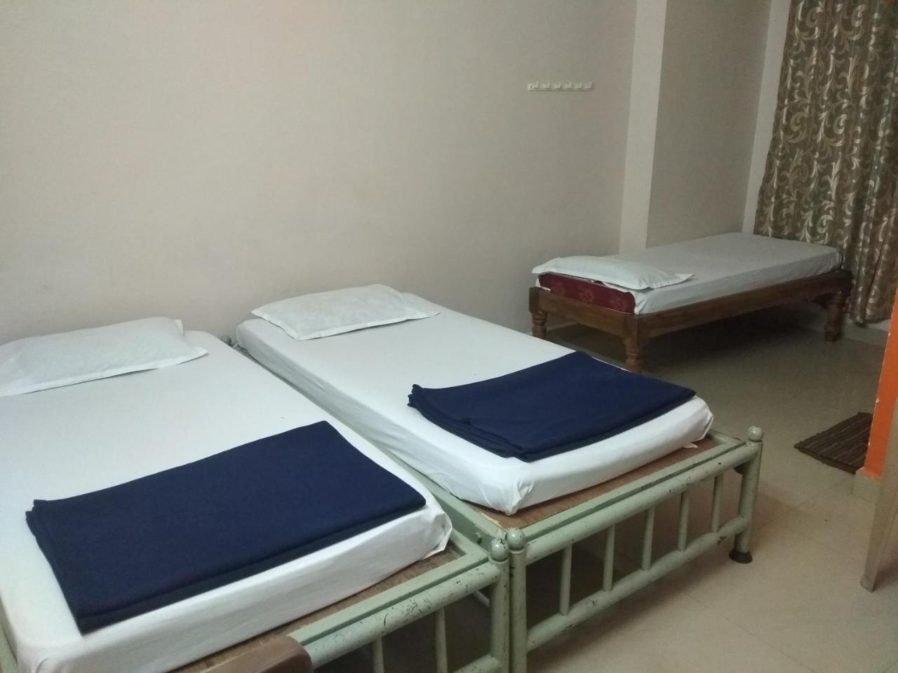 Apoorva Residency