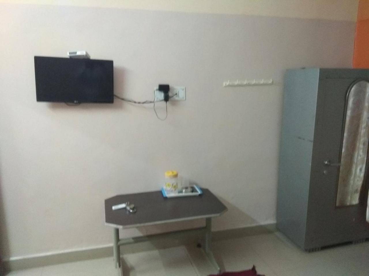 Apoorva Residency * Bangalore