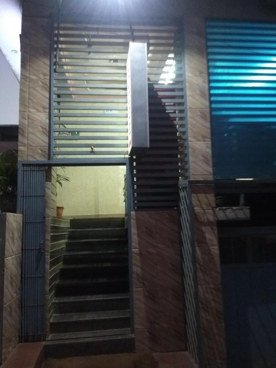 Apoorva Residency Hotel