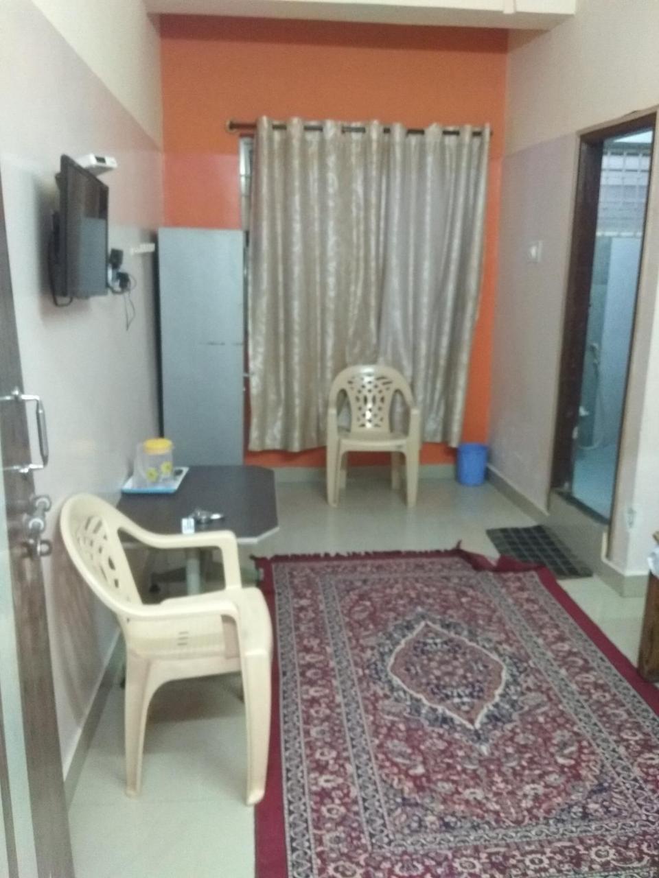 Apoorva Residency * Bangalore
