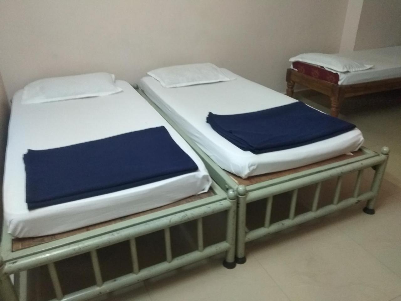 Hotel Apoorva Residency Bangalore