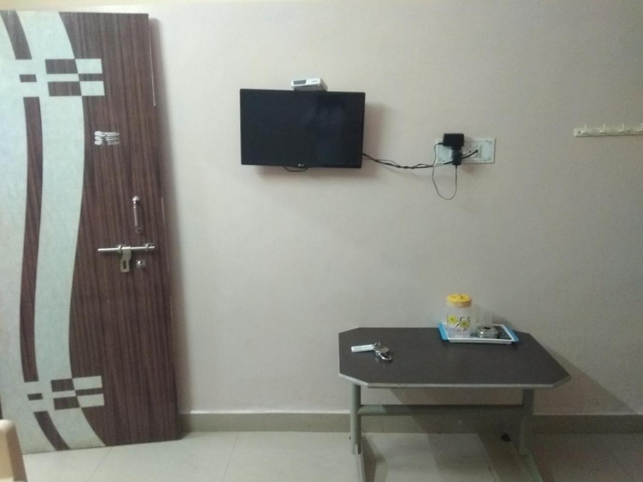 Apoorva Residency