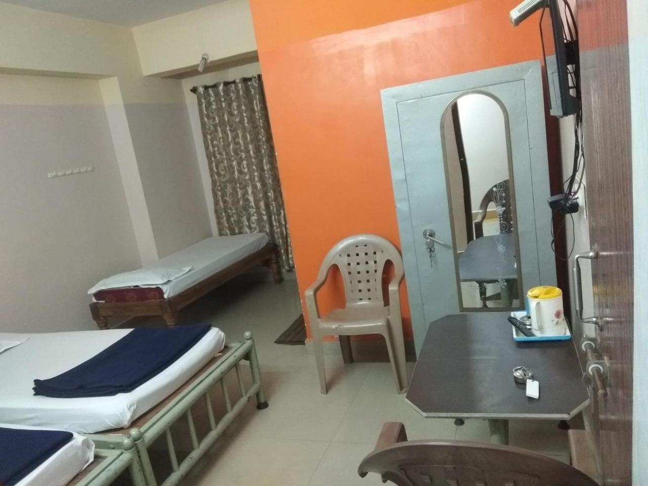 Hotel Apoorva Residency Bangalore