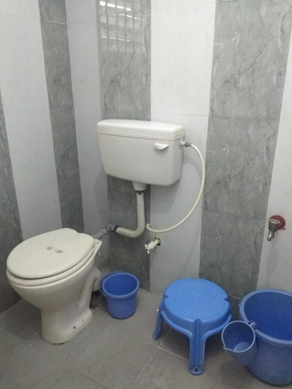 Hotel Apoorva Residency *