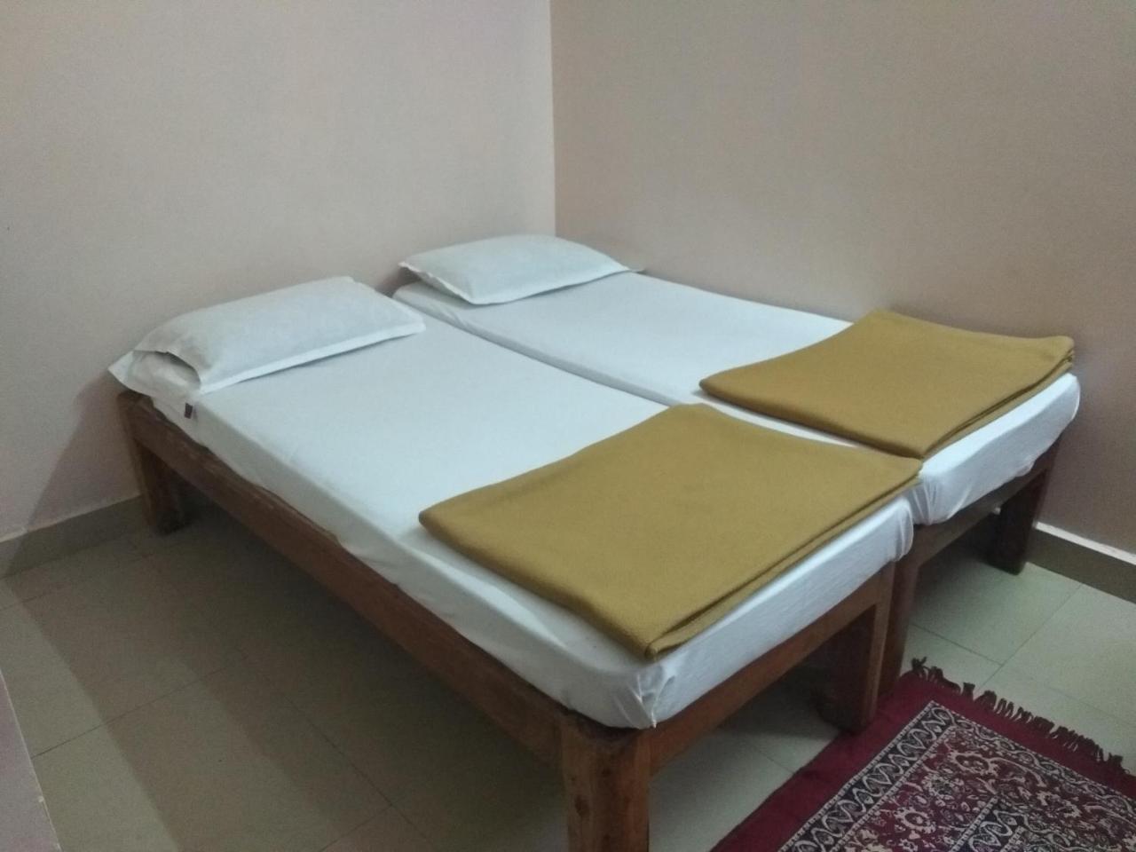 Apoorva Residency Hotel