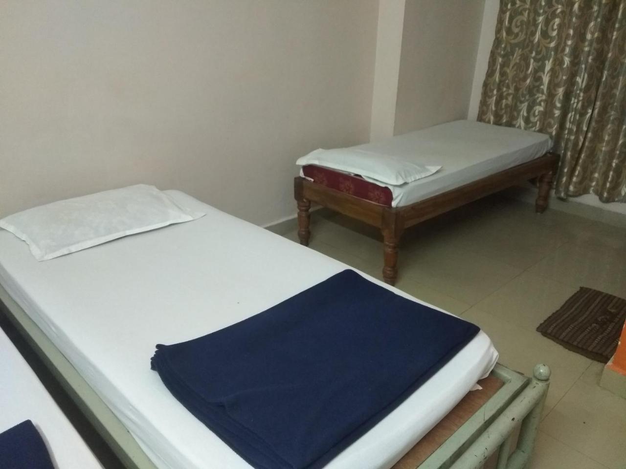 Apoorva Residency Hotel