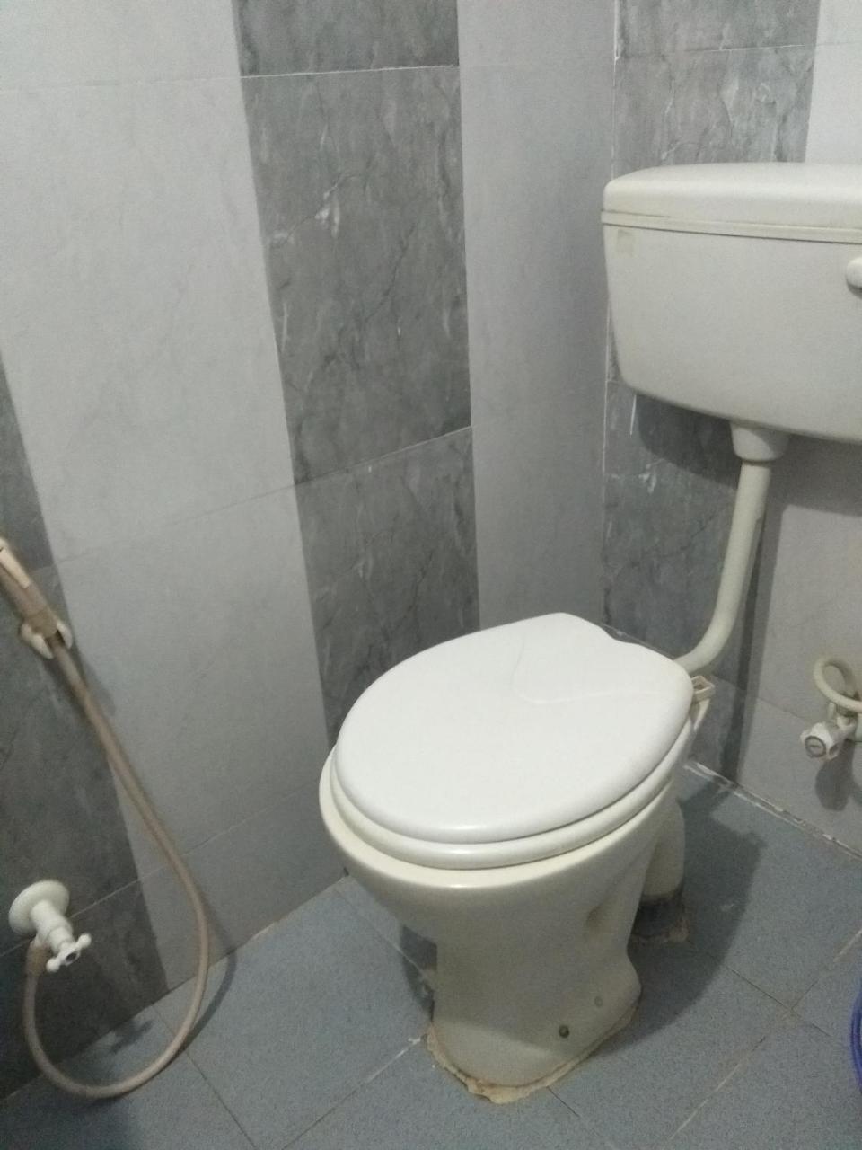 Apoorva Residency * Bangalore