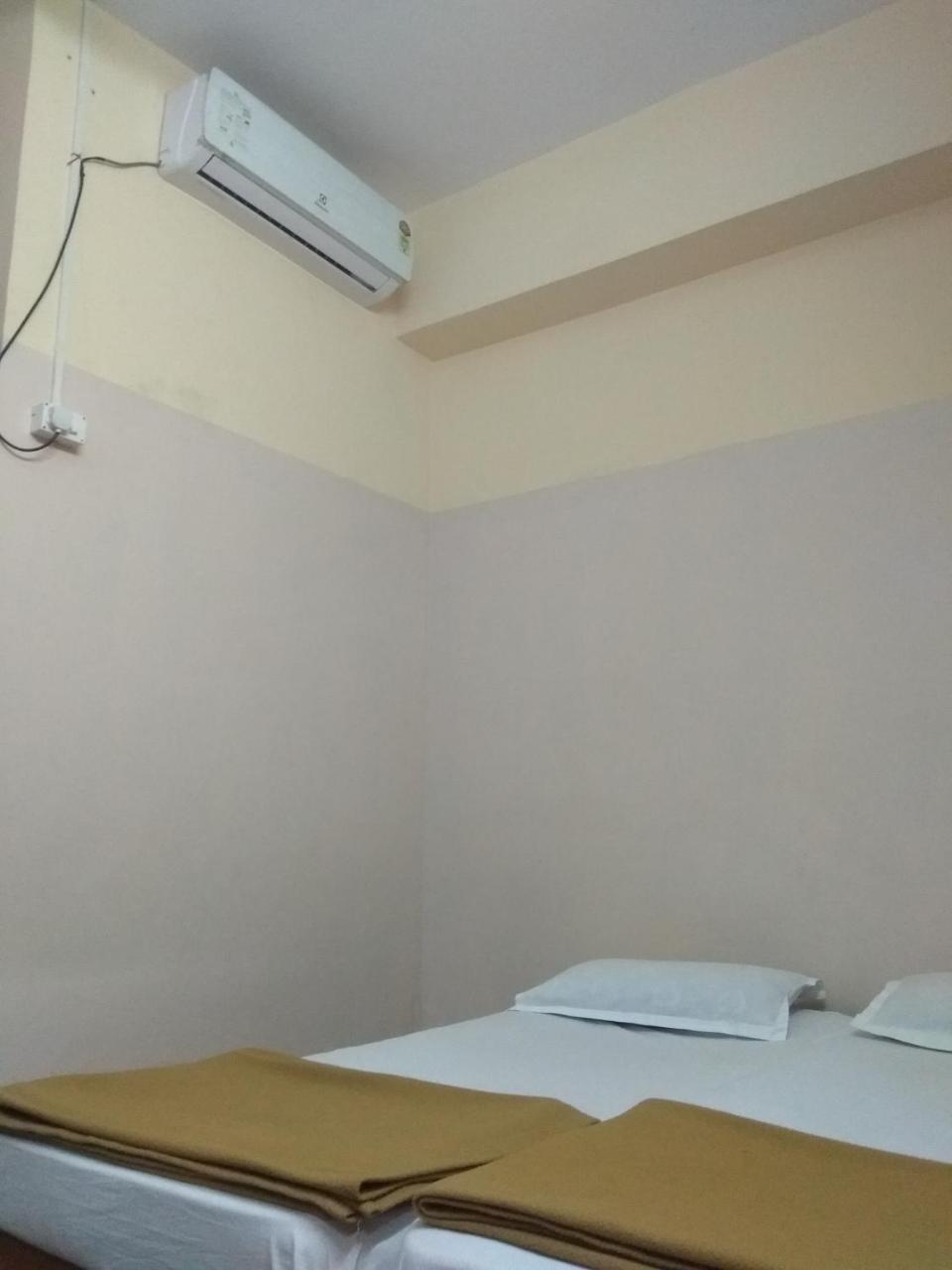 Apoorva Residency Hotel Bangalore