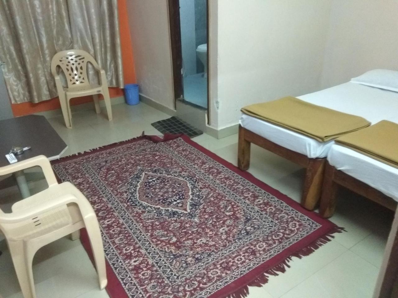 Hotel Apoorva Residency Bangalore