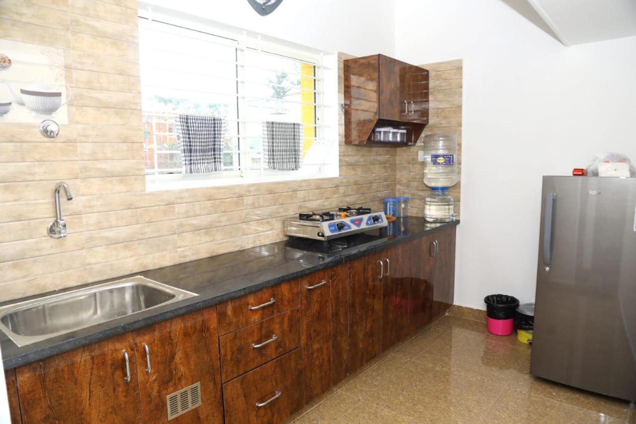 Apartamento Dunhill Premium Service *
