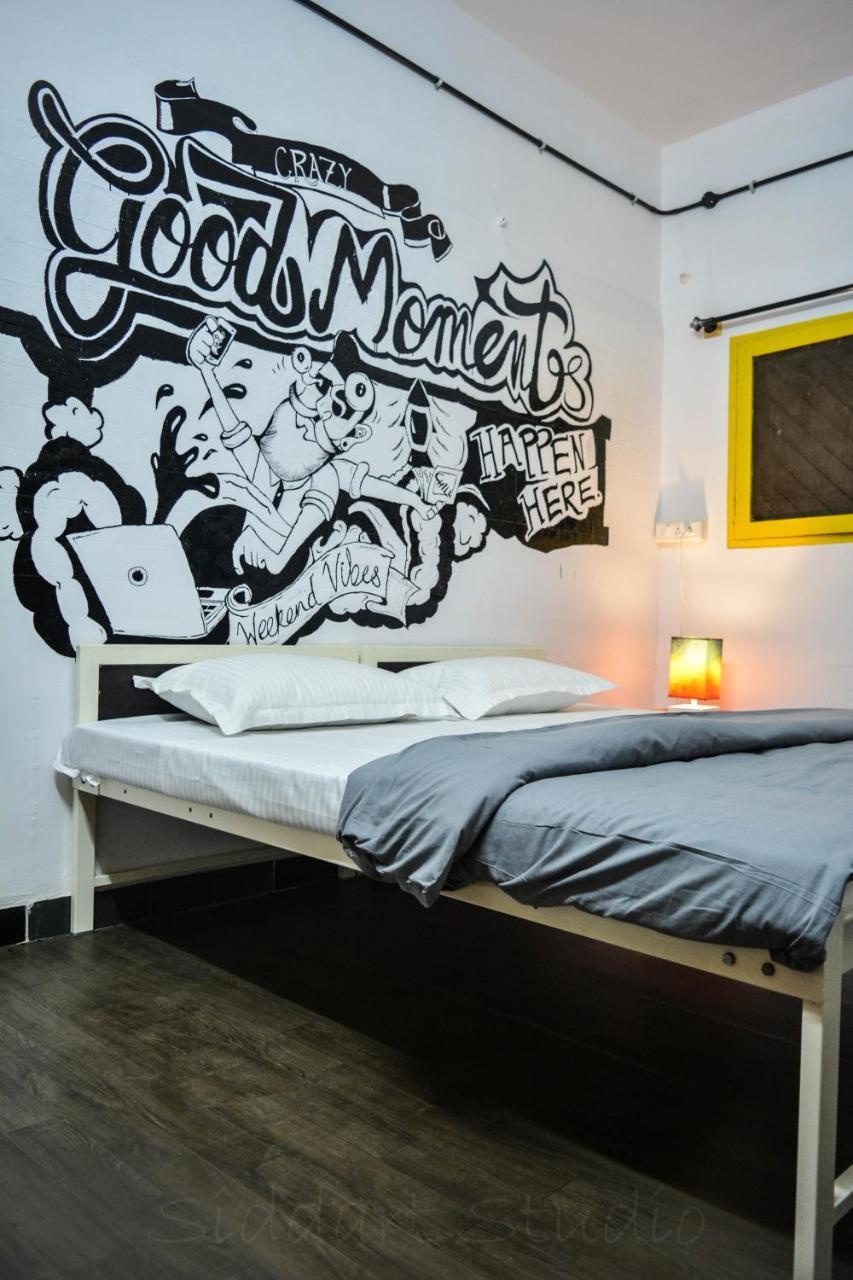 The Hood Co Living